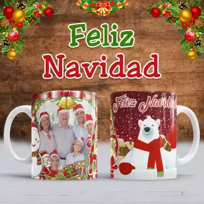 vectores plantilas NAVIDAD,FESTEJO,FESTIVIDAD,MARCO FOTO,